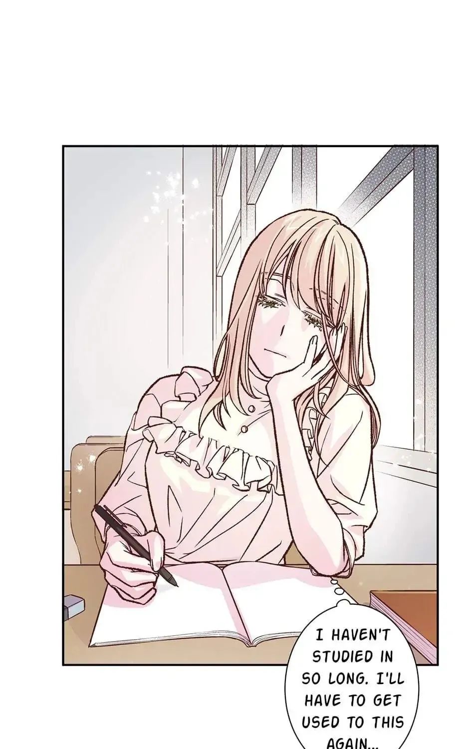 Read My Eunha chapter 16 image 26 on Lezhin