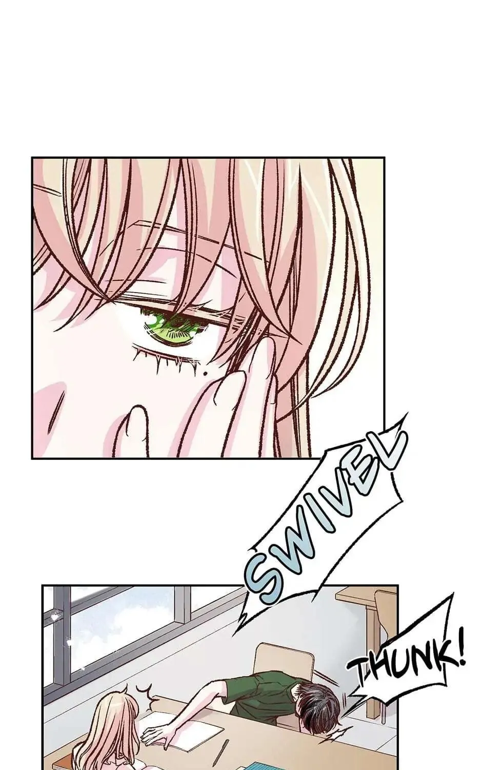 Read My Eunha chapter 16 image 28 on Lezhin