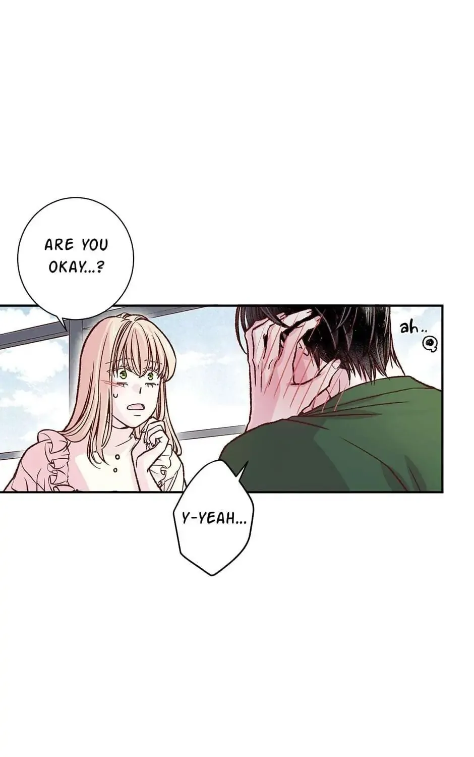 Read My Eunha chapter 16 image 30 on Lezhin
