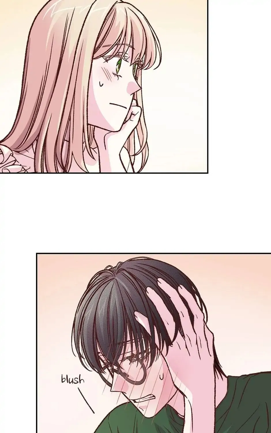 Read My Eunha chapter 16 image 32 on Lezhin
