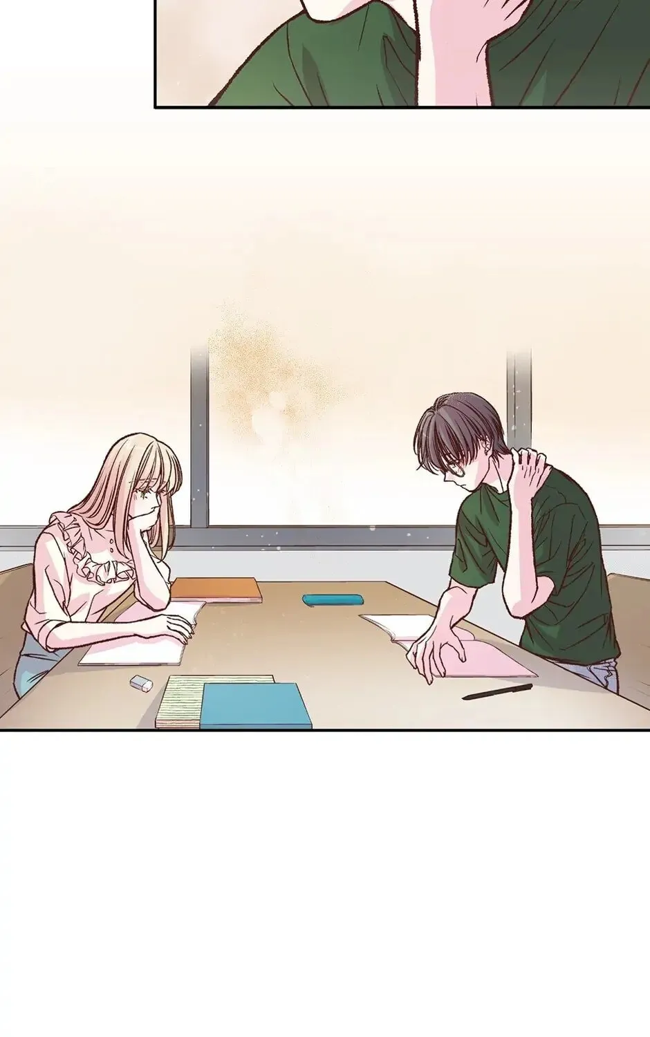 Read My Eunha chapter 16 image 36 on Lezhin