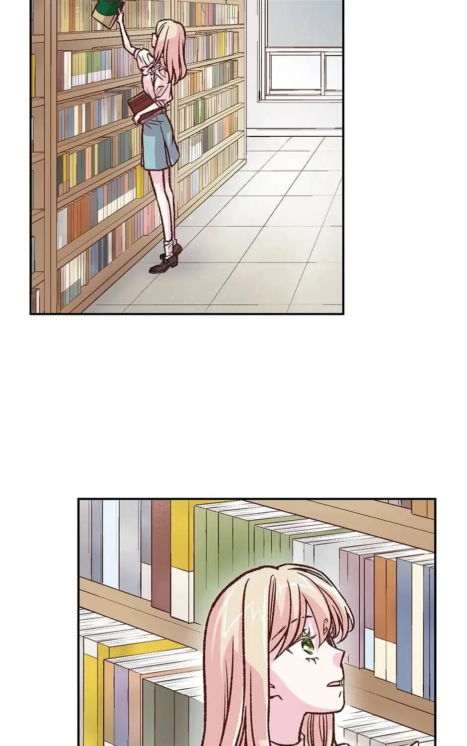 Read My Eunha chapter 16 image 6 on Lezhin