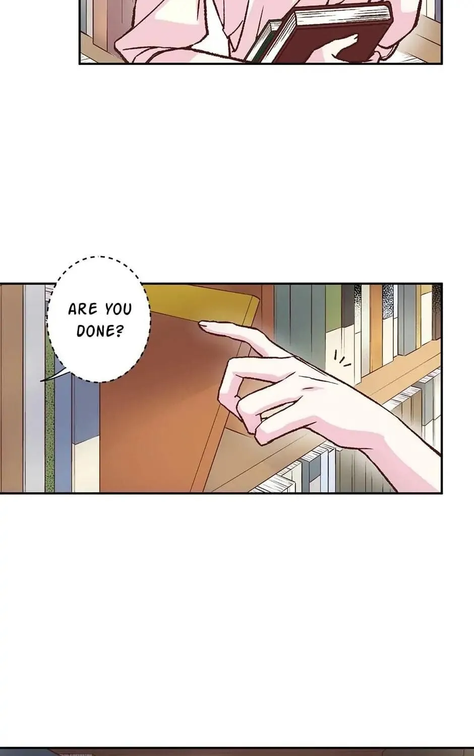 Read My Eunha chapter 16 image 8 on Lezhin