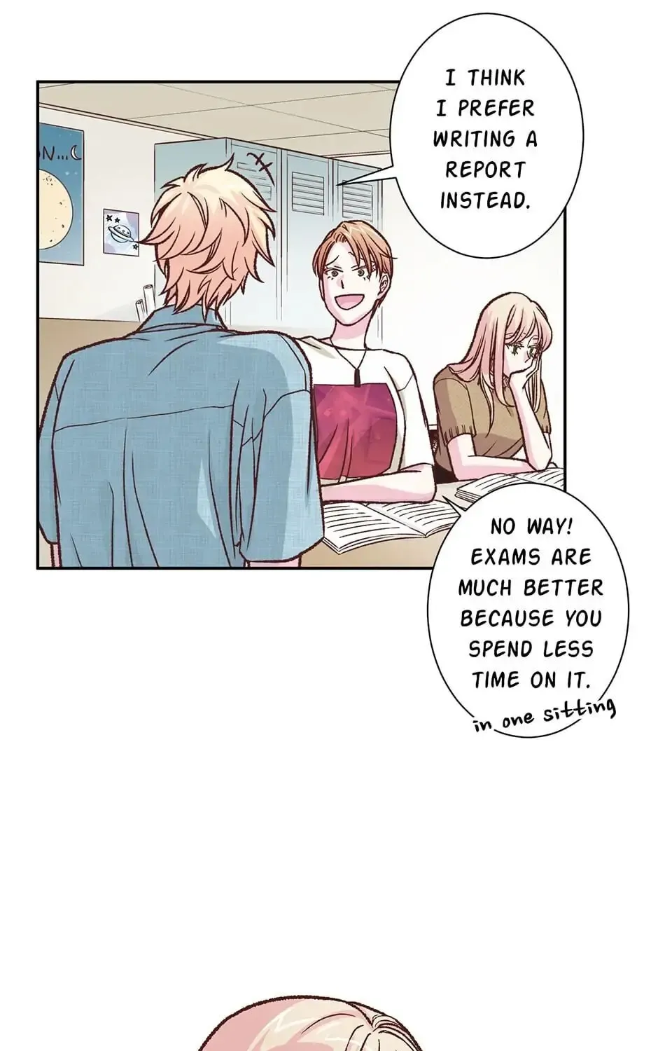 Read My Eunha chapter 16 image 80 on Lezhin