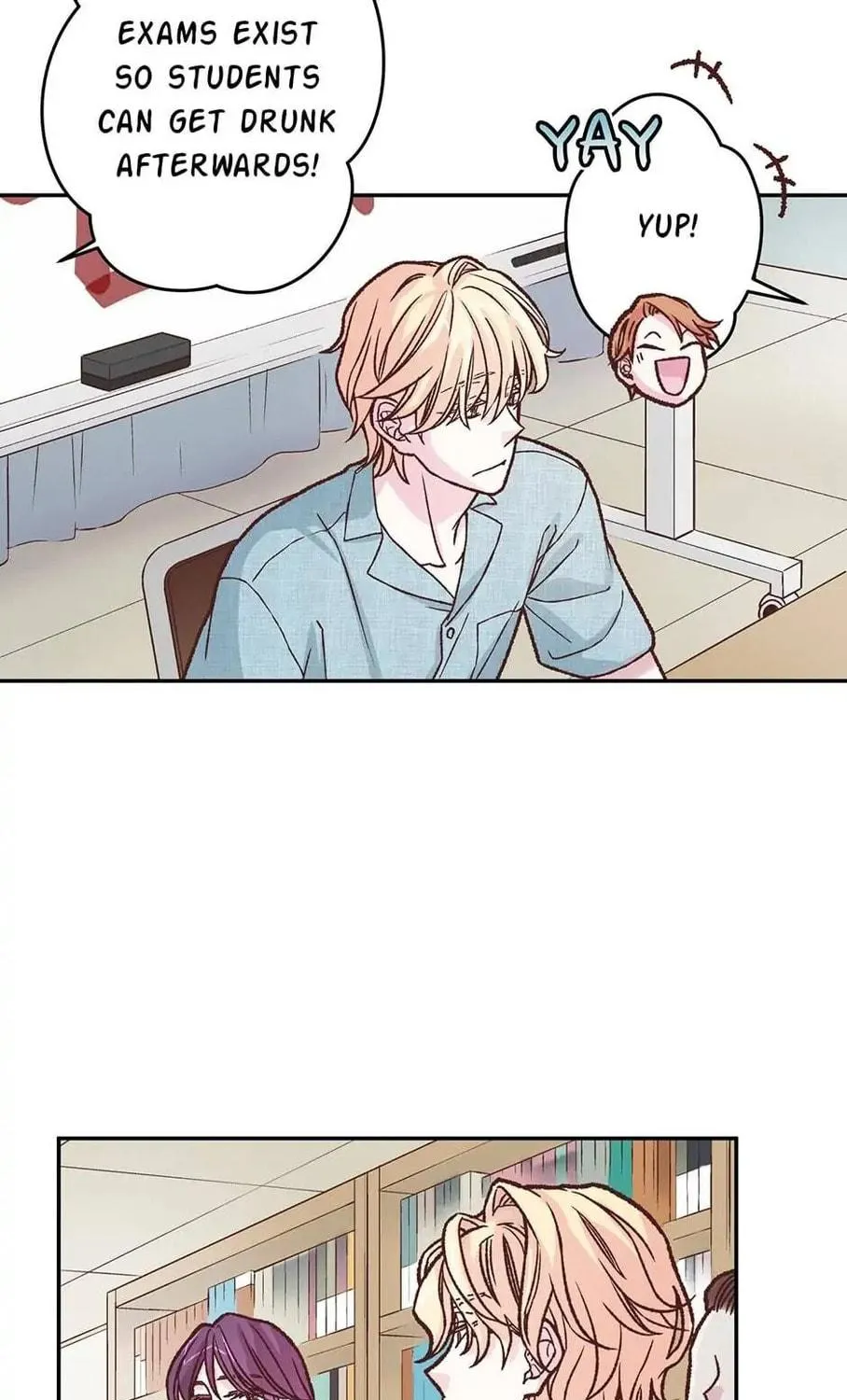 Read My Eunha chapter 16 image 88 on Lezhin