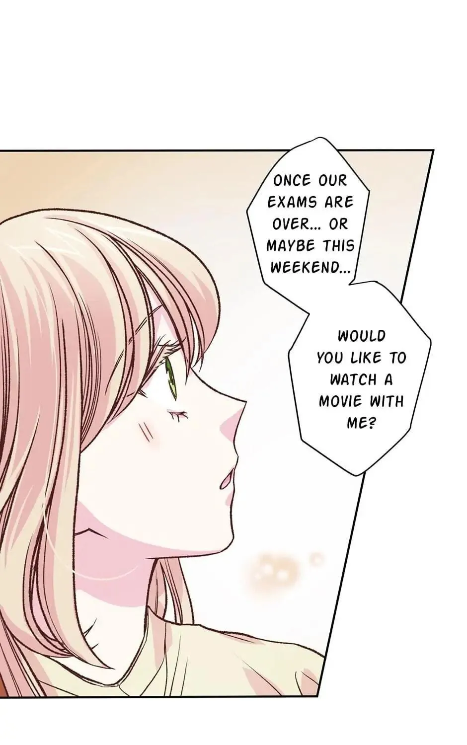 Read My Eunha chapter 17 image 100 on Lezhin