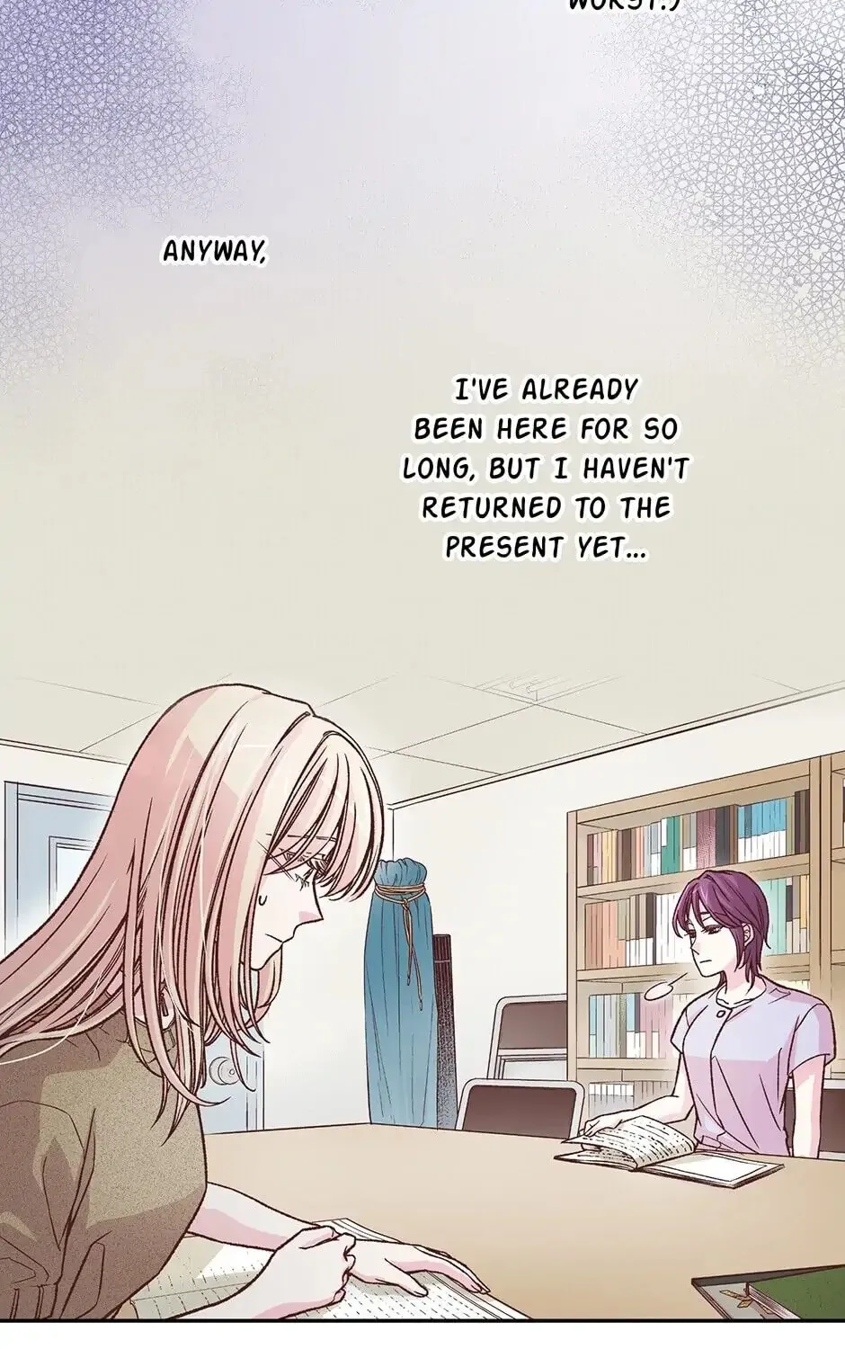 Read My Eunha chapter 17 image 12 on Lezhin