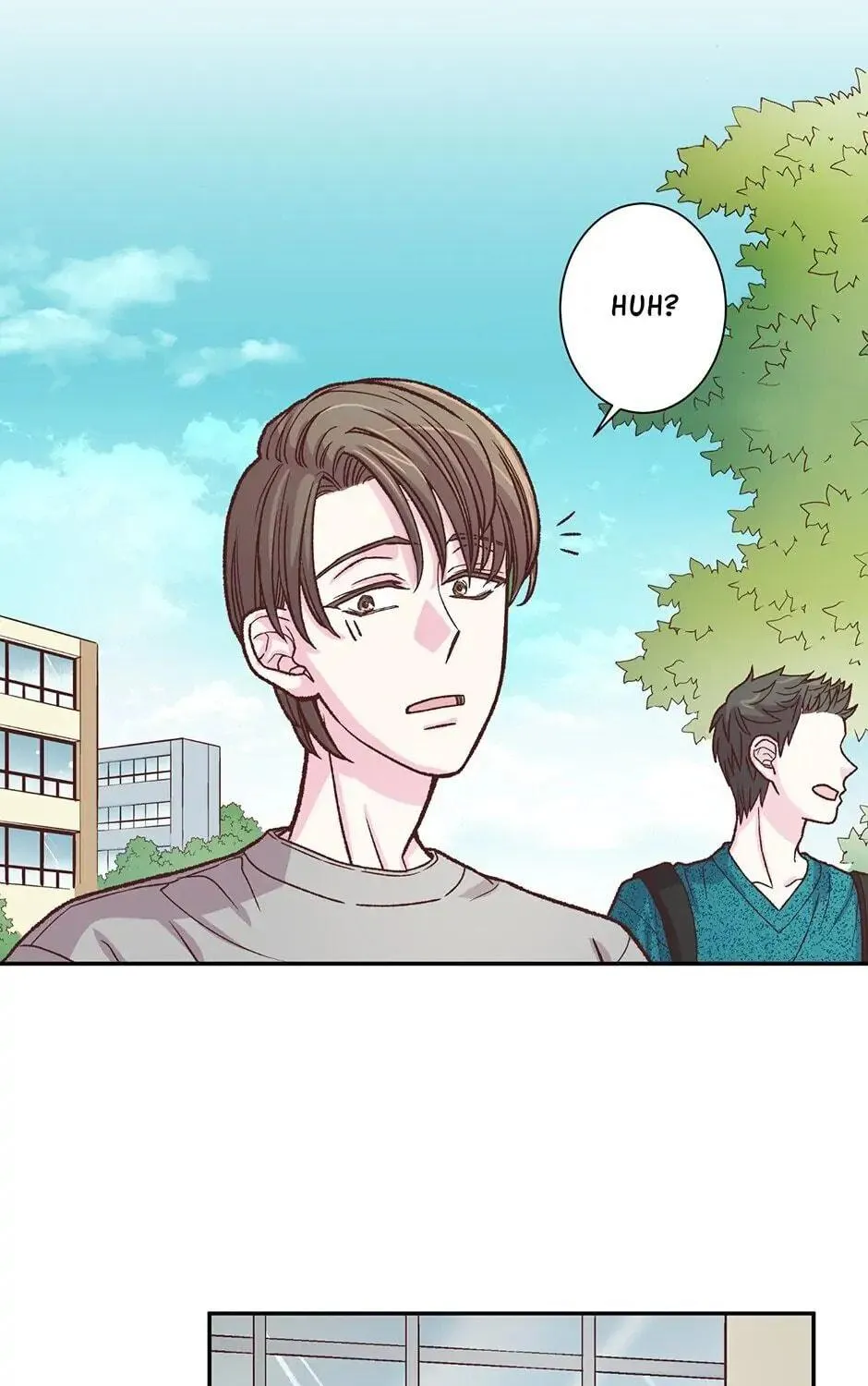Read My Eunha chapter 17 image 16 on Lezhin