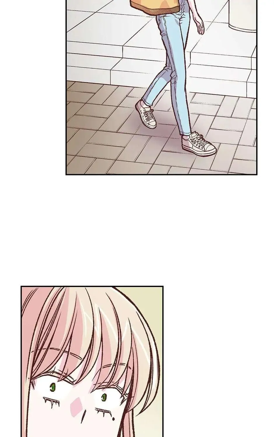 Read My Eunha chapter 17 image 18 on Lezhin