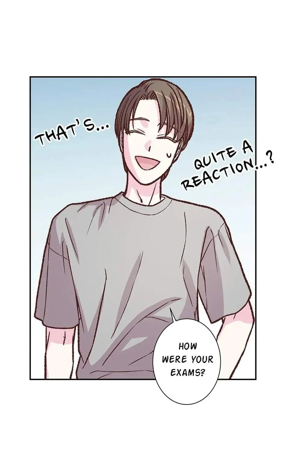 Read My Eunha chapter 17 image 22 on Lezhin