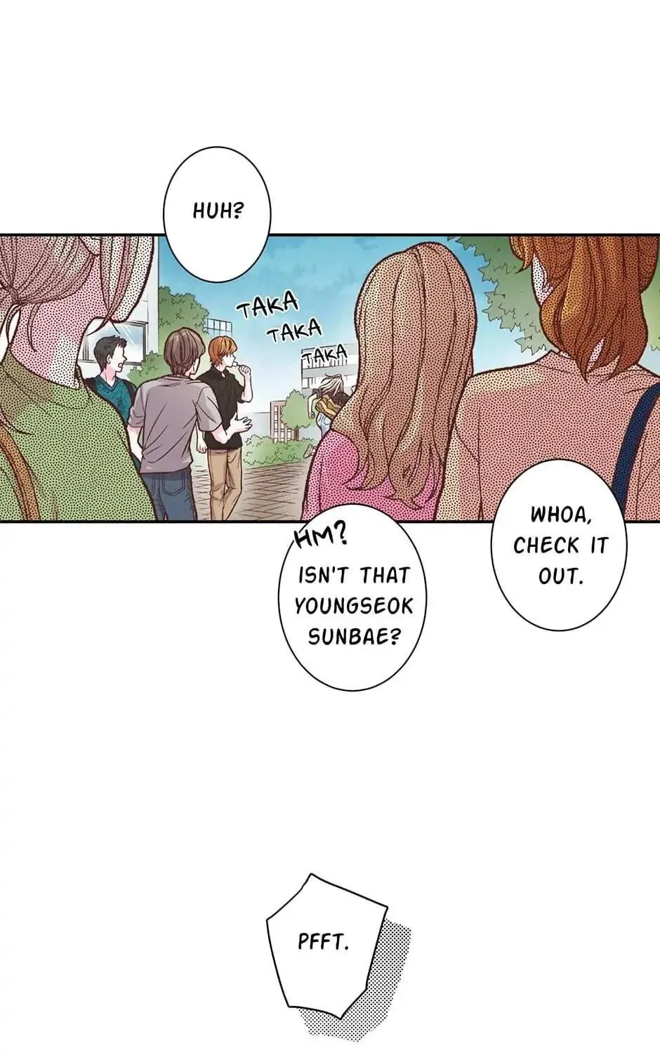 Read My Eunha chapter 17 image 28 on Lezhin