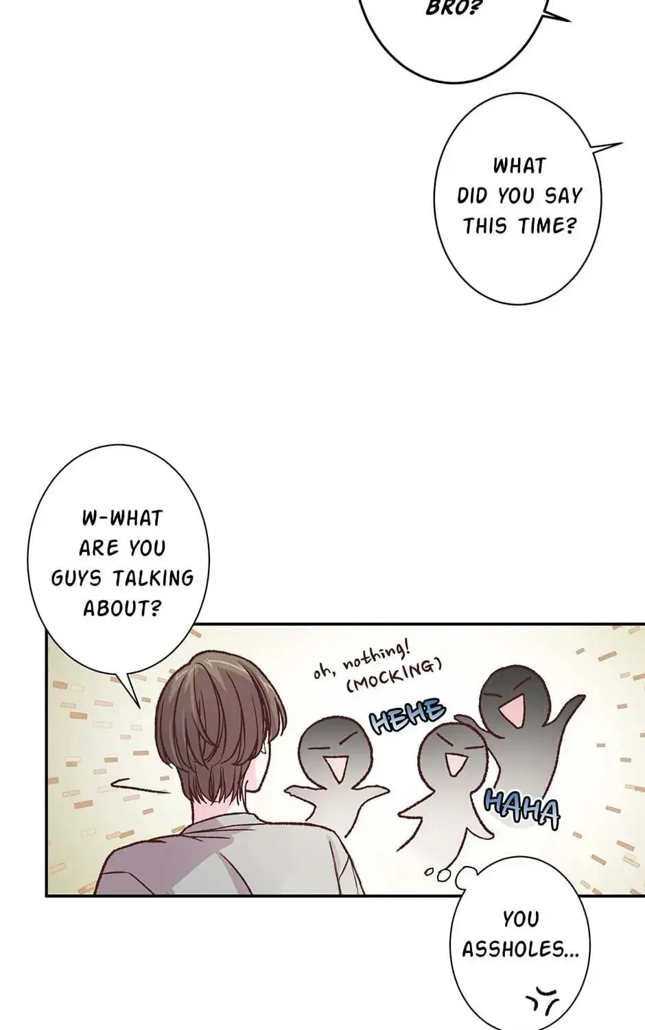 Read My Eunha chapter 17 image 32 on Lezhin