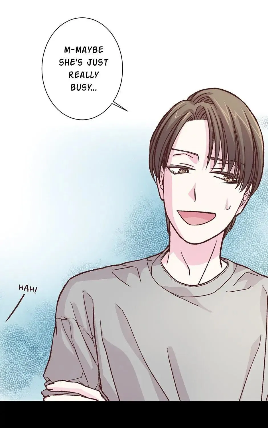 Read My Eunha chapter 17 image 34 on Lezhin