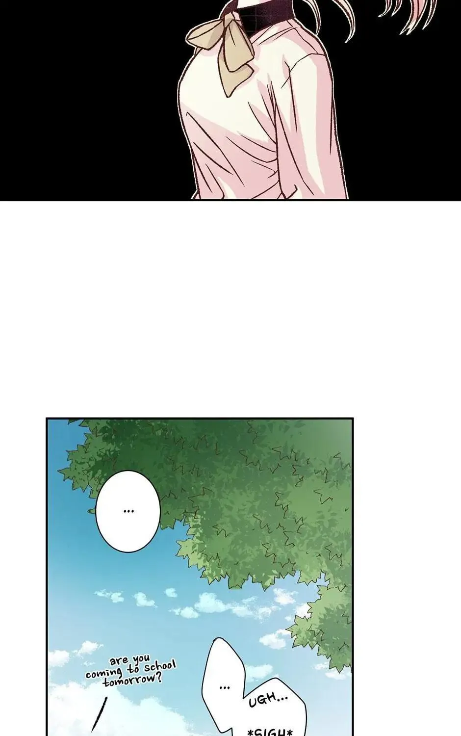 Read My Eunha chapter 17 image 38 on Lezhin