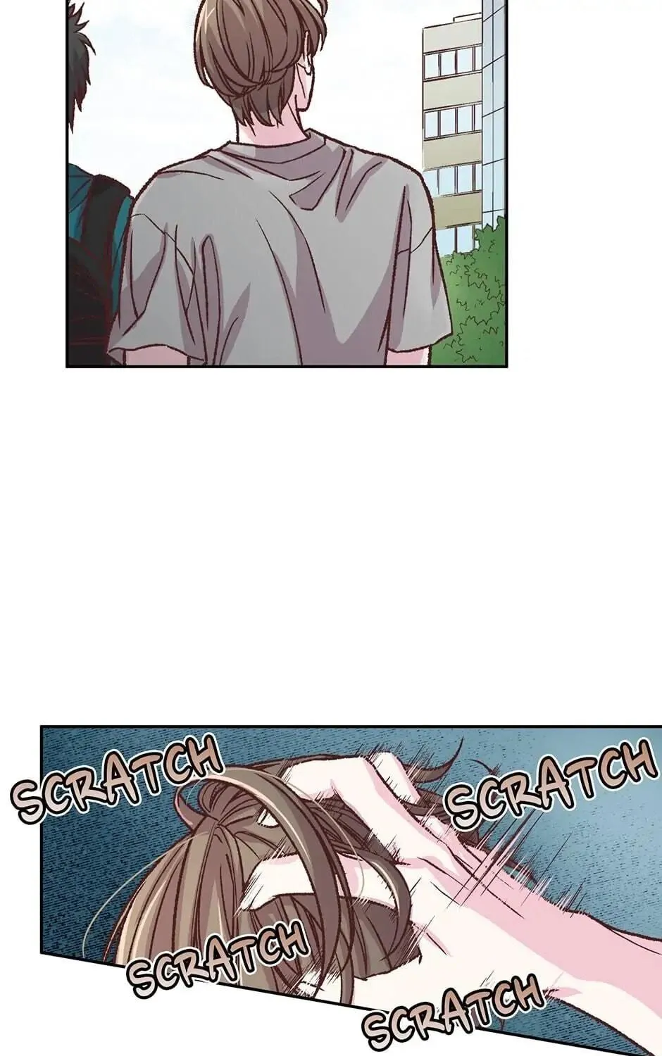 Read My Eunha chapter 17 image 40 on Lezhin