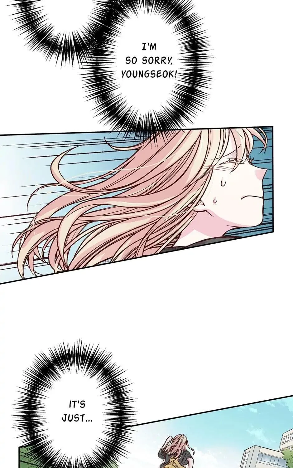 Read My Eunha chapter 17 image 48 on Lezhin