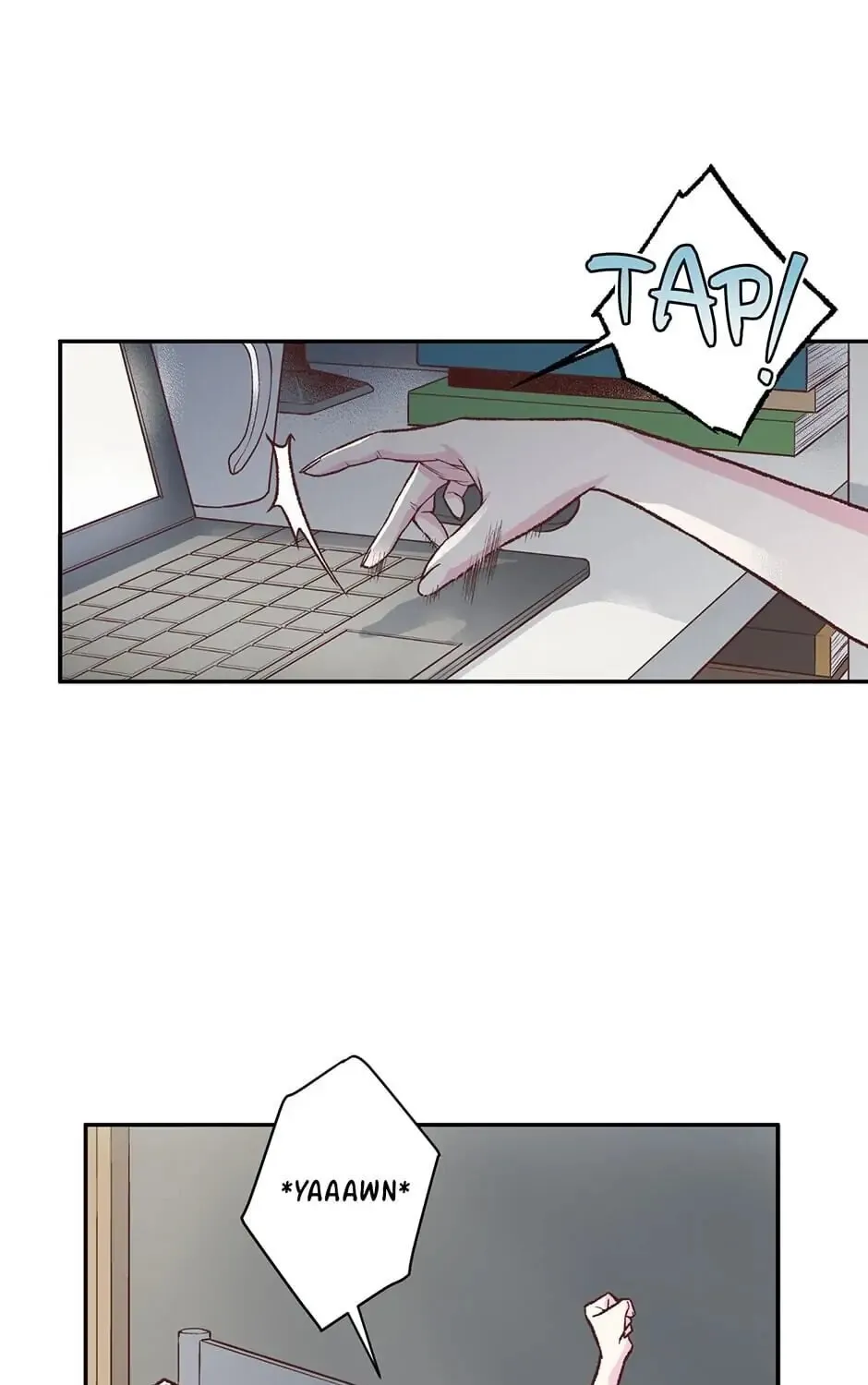 Read My Eunha chapter 17 image 56 on Lezhin