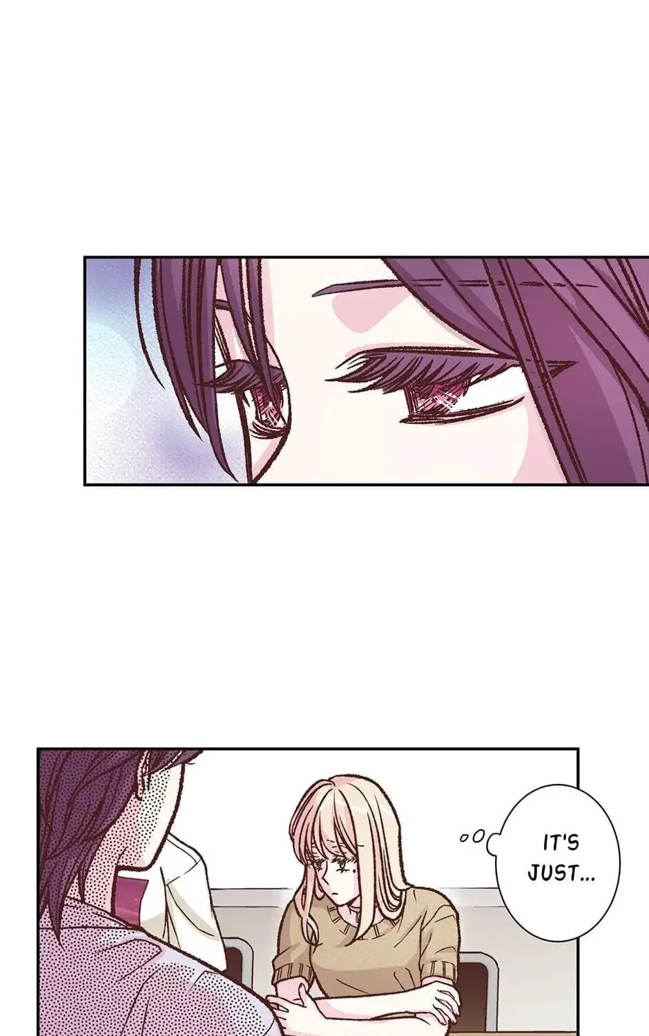 Read My Eunha chapter 17 image 6 on Lezhin