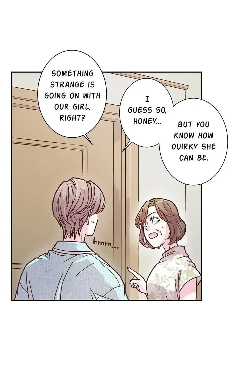Read My Eunha chapter 17 image 70 on Lezhin