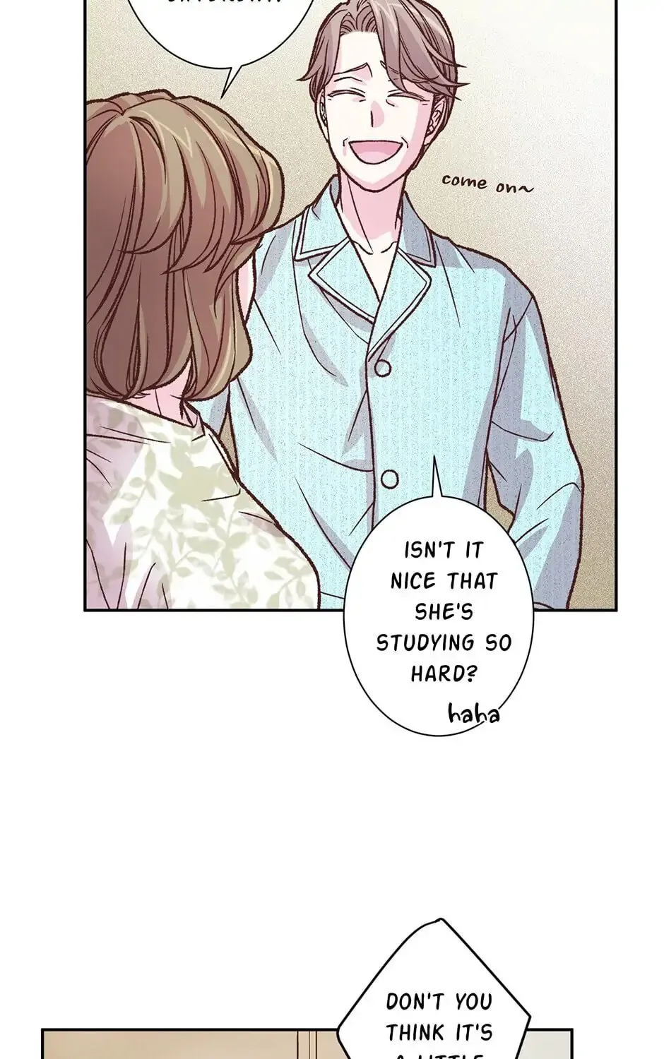 Read My Eunha chapter 17 image 72 on Lezhin