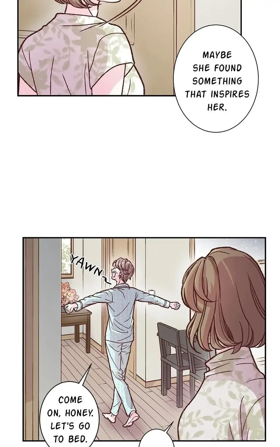 Read My Eunha chapter 17 image 74 on Lezhin