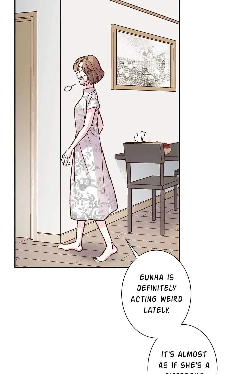 Read My Eunha chapter 17 image 78 on Lezhin