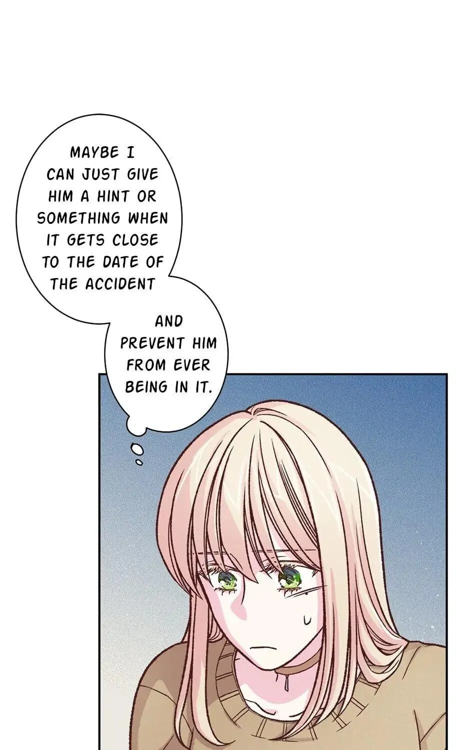 Read My Eunha chapter 17 image 8 on Lezhin