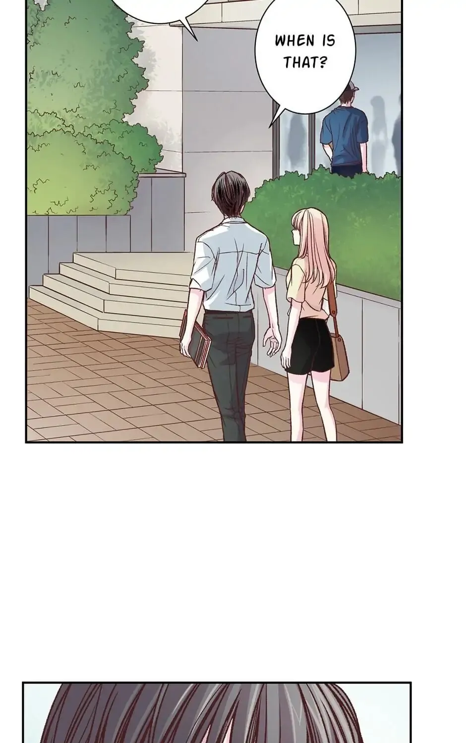 Read My Eunha chapter 17 image 86 on Lezhin