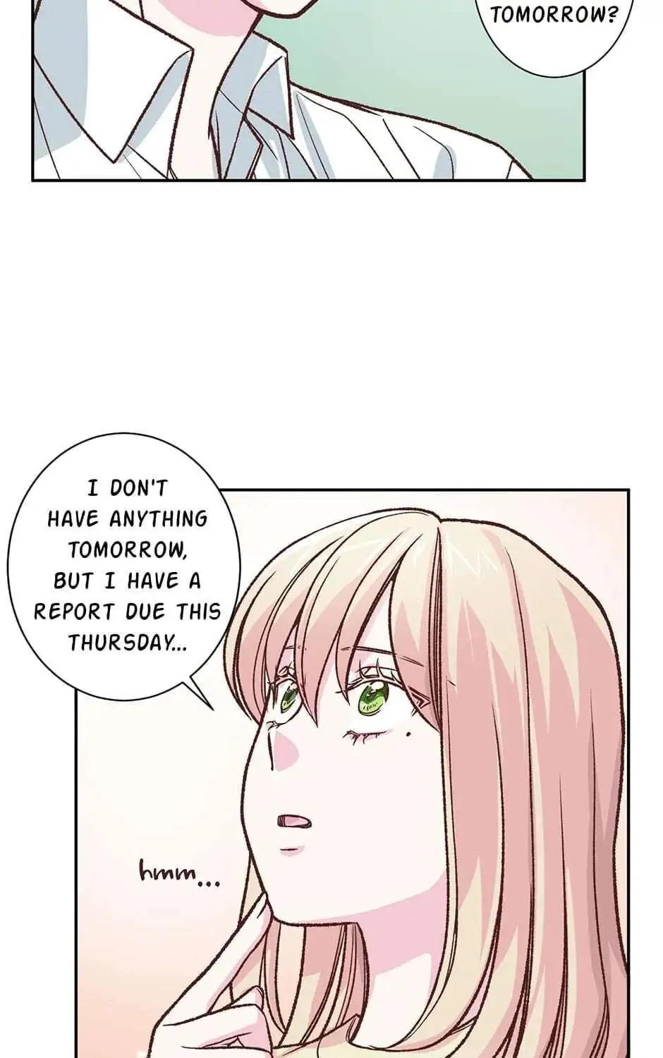 Read My Eunha chapter 17 image 88 on Lezhin