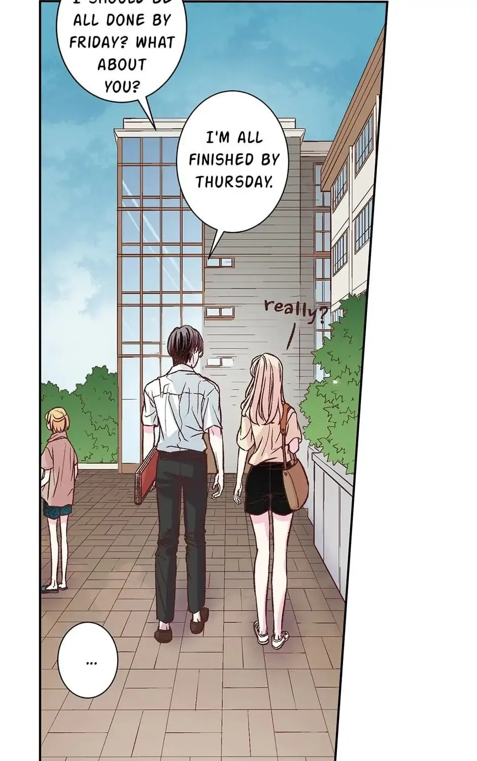 Read My Eunha chapter 17 image 90 on Lezhin