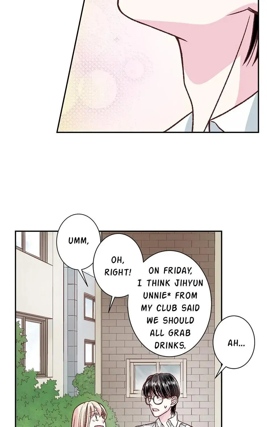 Read My Eunha chapter 17 image 94 on Lezhin