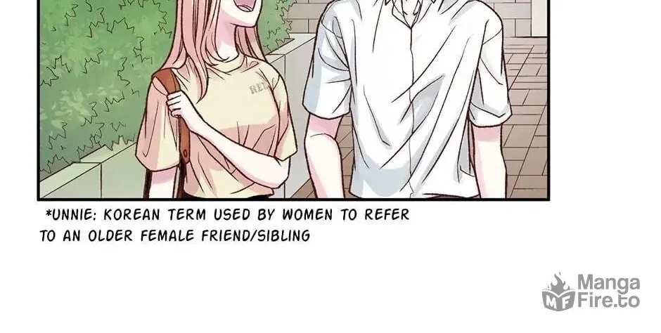 Read My Eunha chapter 17 image 95 on Lezhin