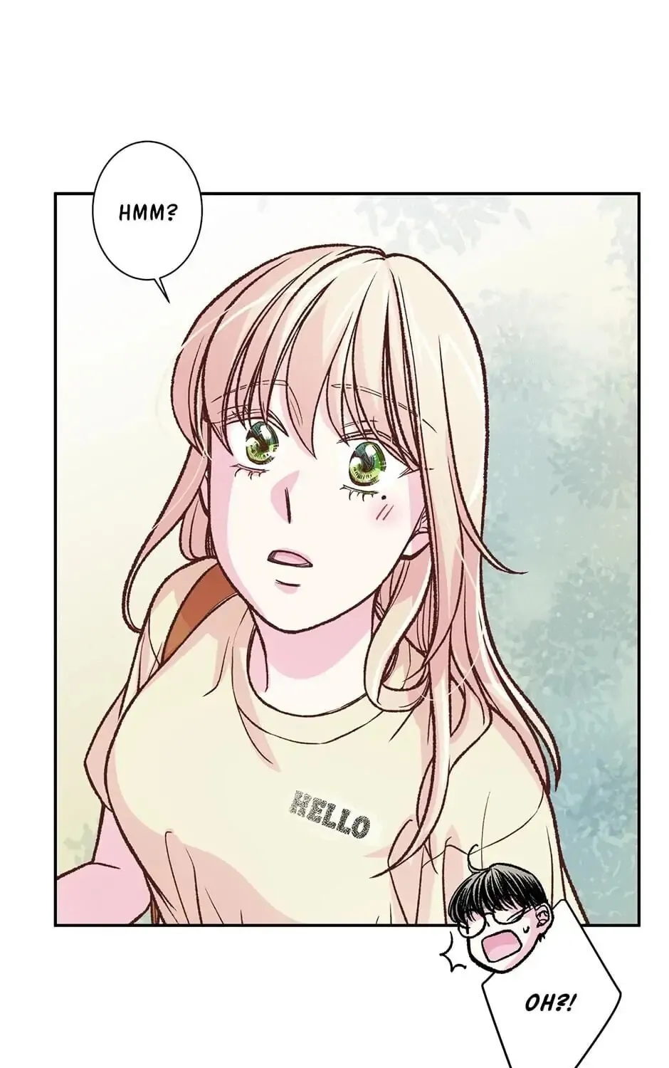 Read My Eunha chapter 17 image 96 on Lezhin