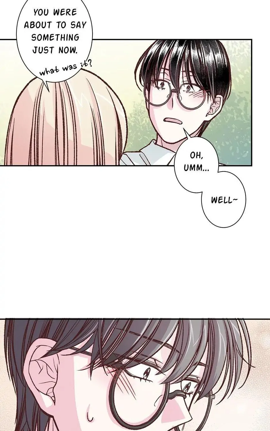 Read My Eunha chapter 17 image 98 on Lezhin