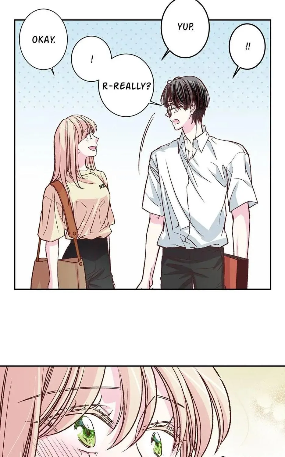 Read My Eunha chapter 18 image 10 on Lezhin