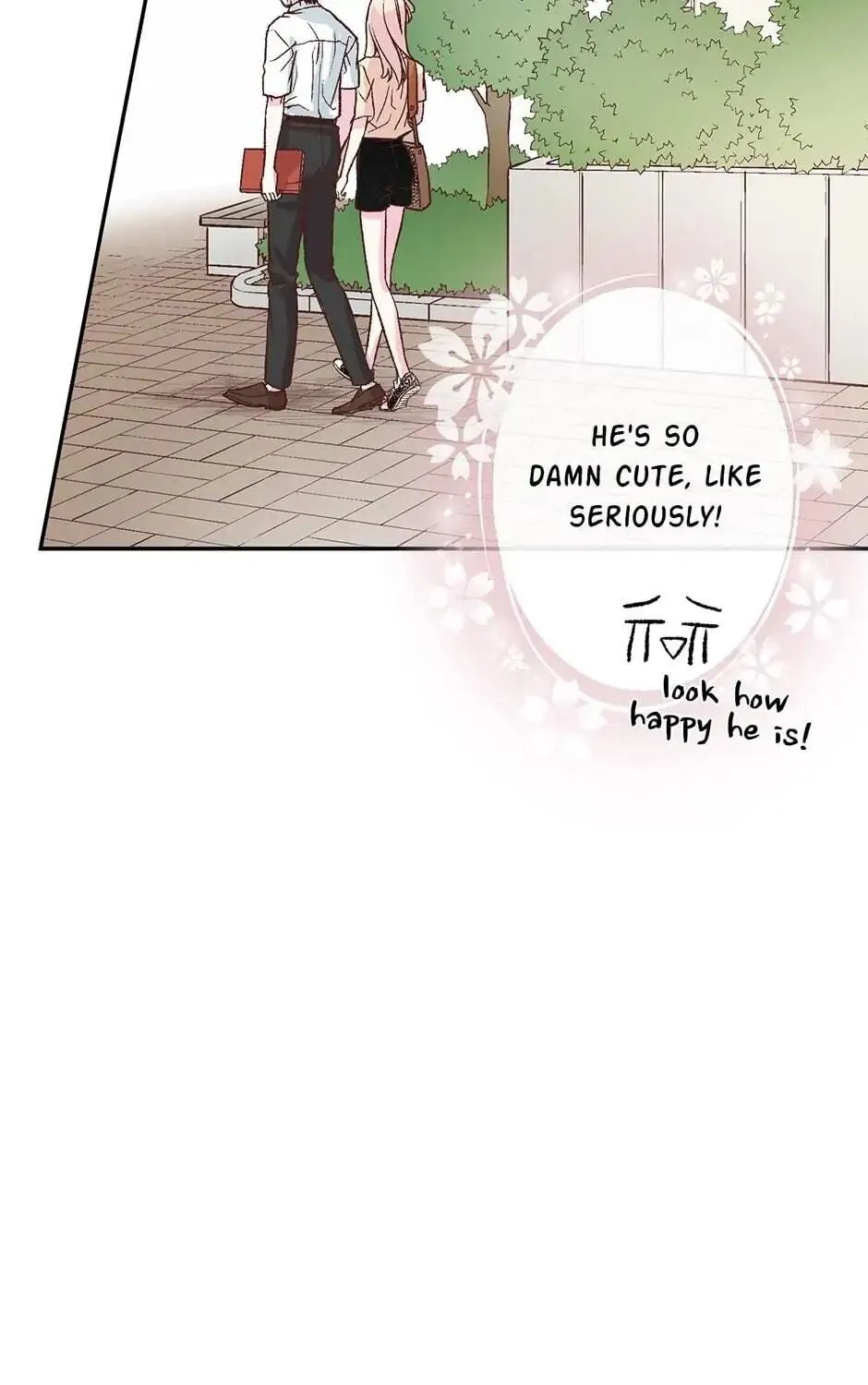 Read My Eunha chapter 18 image 16 on Lezhin