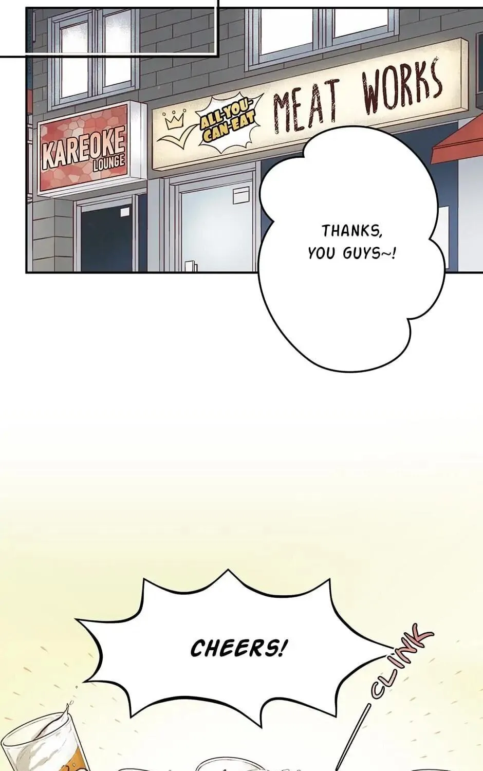 Read My Eunha chapter 18 image 18 on Lezhin
