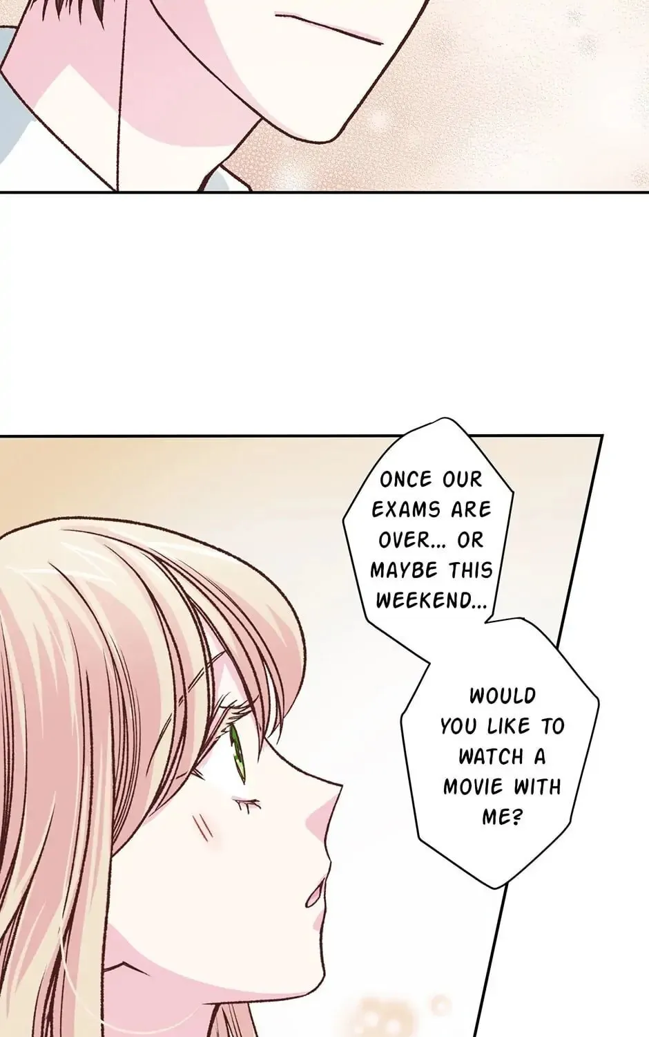 Read My Eunha chapter 18 image 2 on Lezhin
