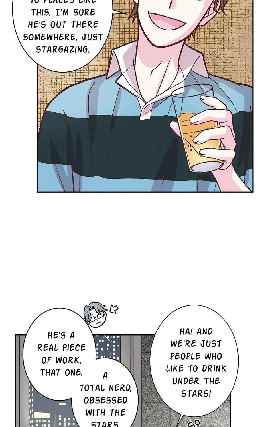 Read My Eunha chapter 18 image 22 on Lezhin