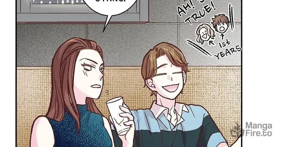 Read My Eunha chapter 18 image 23 on Lezhin