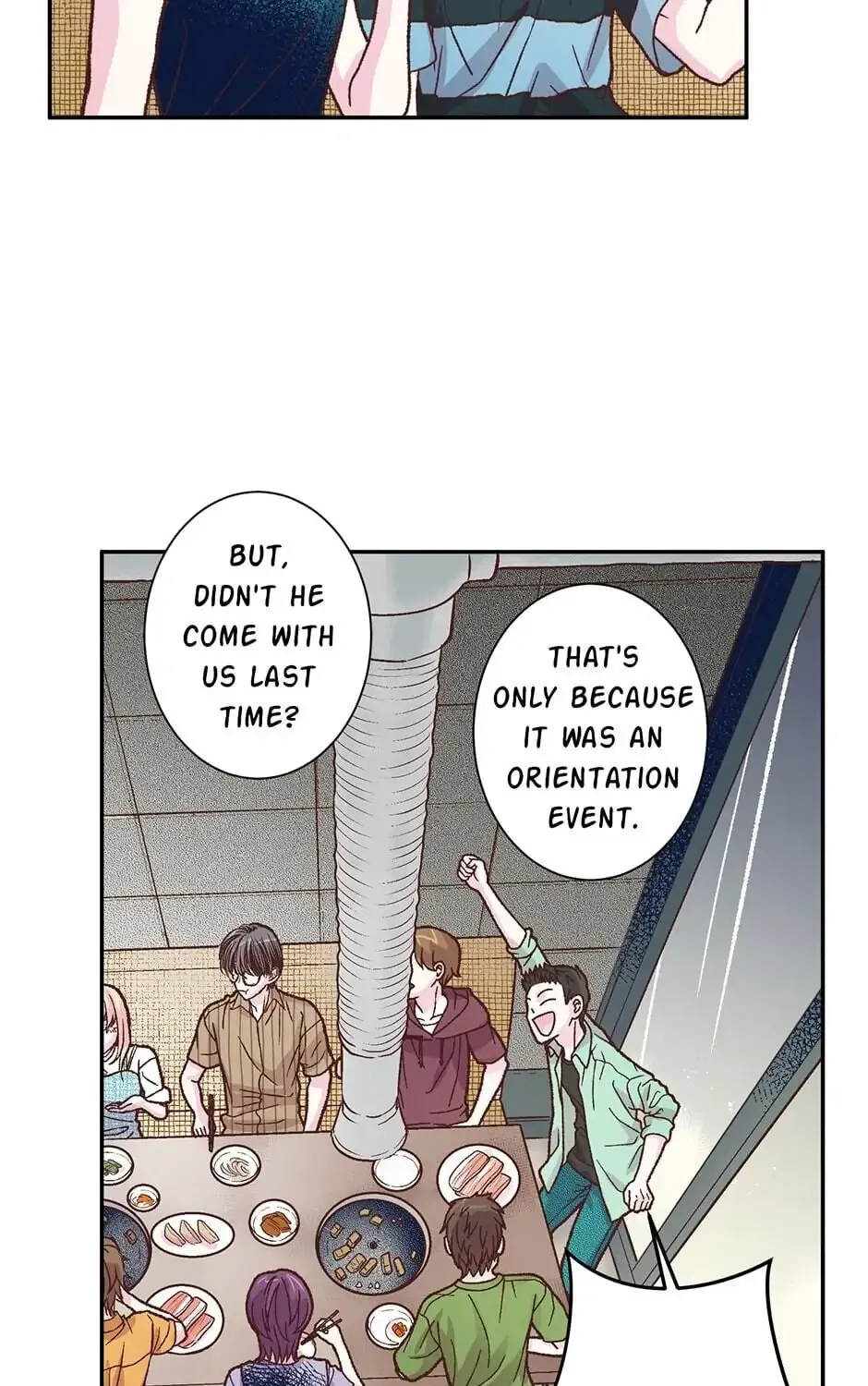 Read My Eunha chapter 18 image 24 on Lezhin