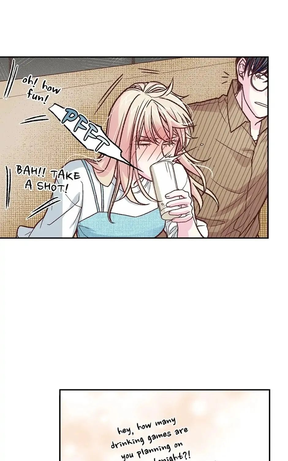 Read My Eunha chapter 18 image 26 on Lezhin