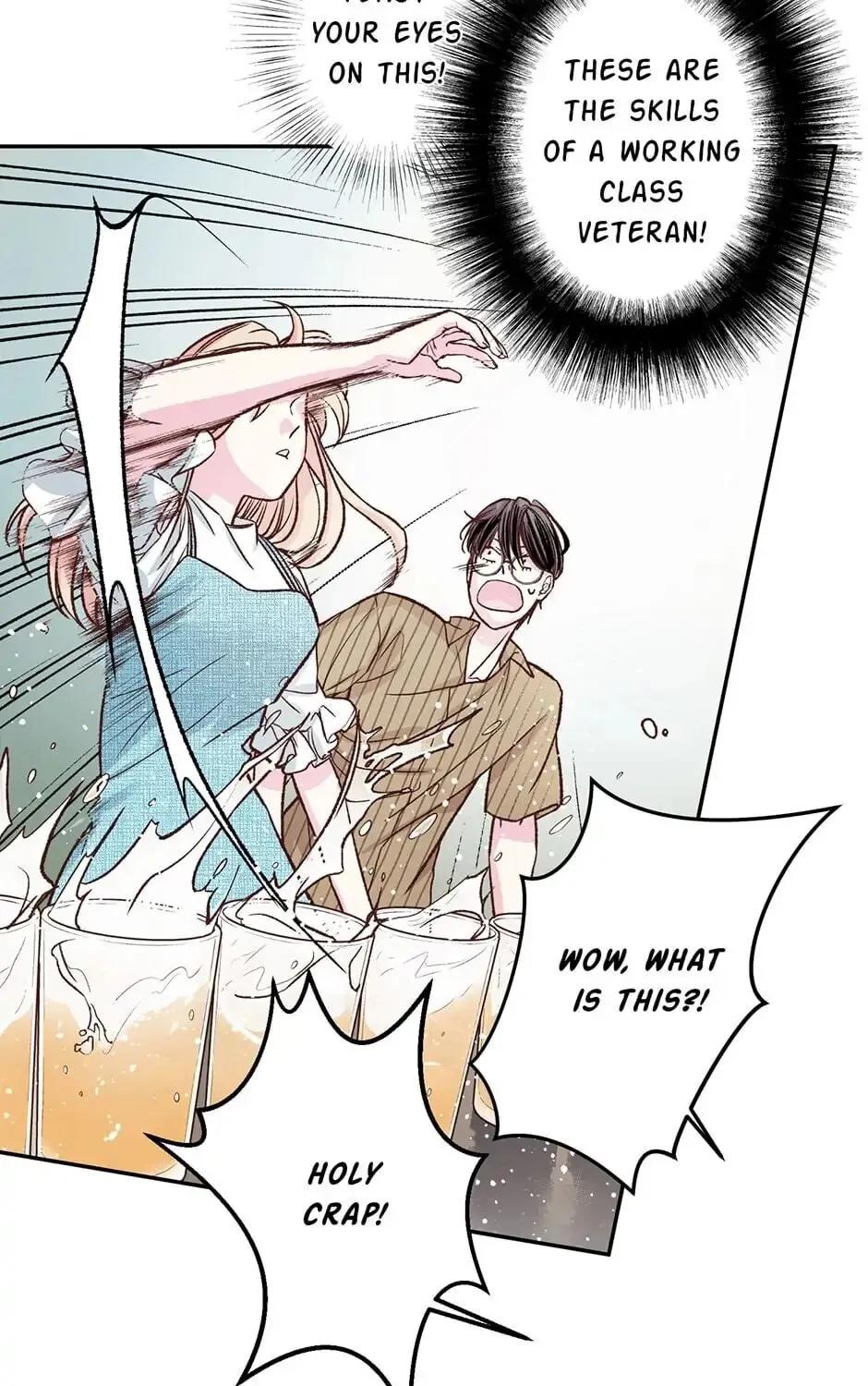 Read My Eunha chapter 18 image 30 on Lezhin