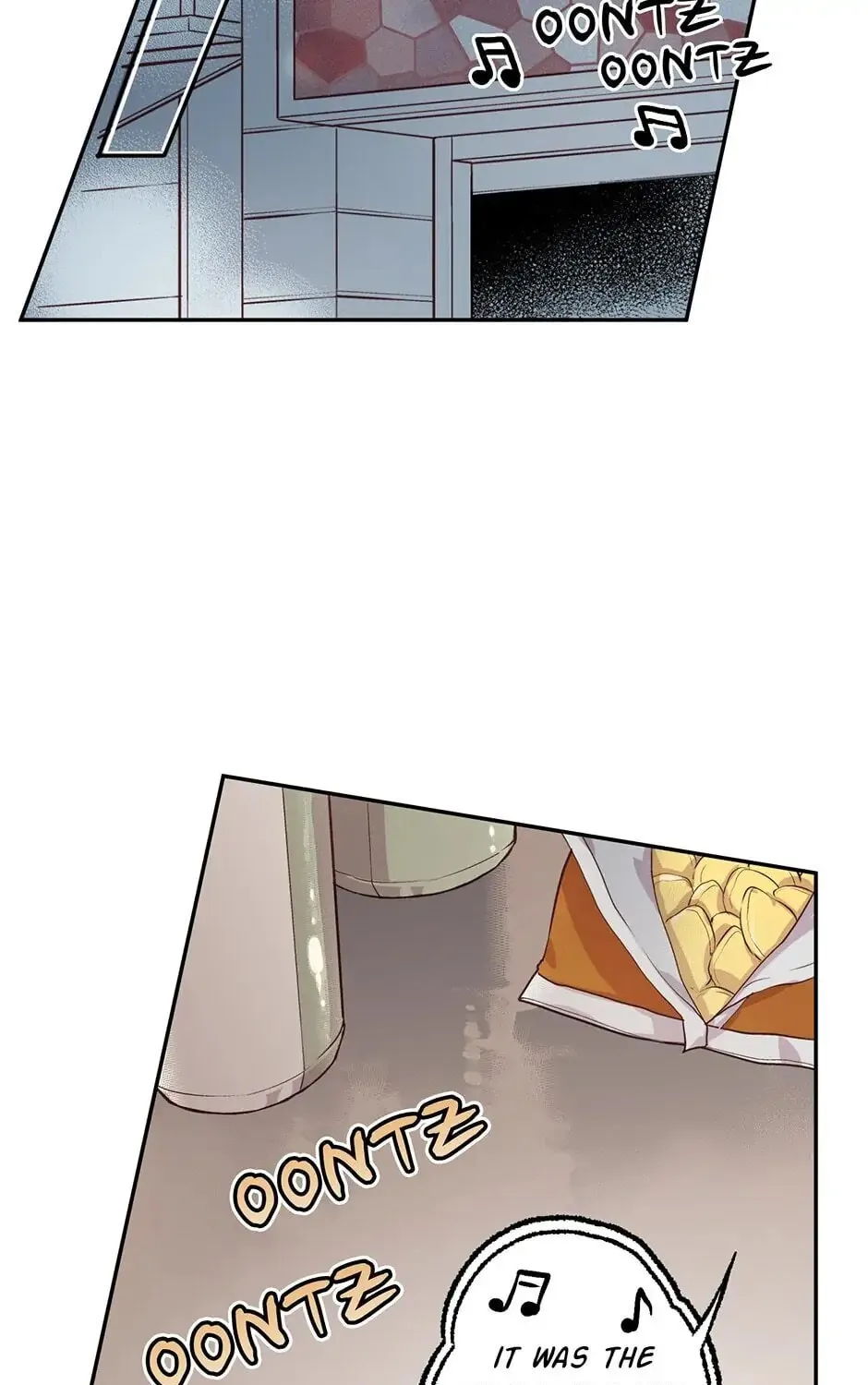 Read My Eunha chapter 18 image 36 on Lezhin