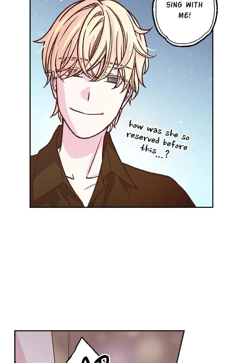 Read My Eunha chapter 18 image 40 on Lezhin