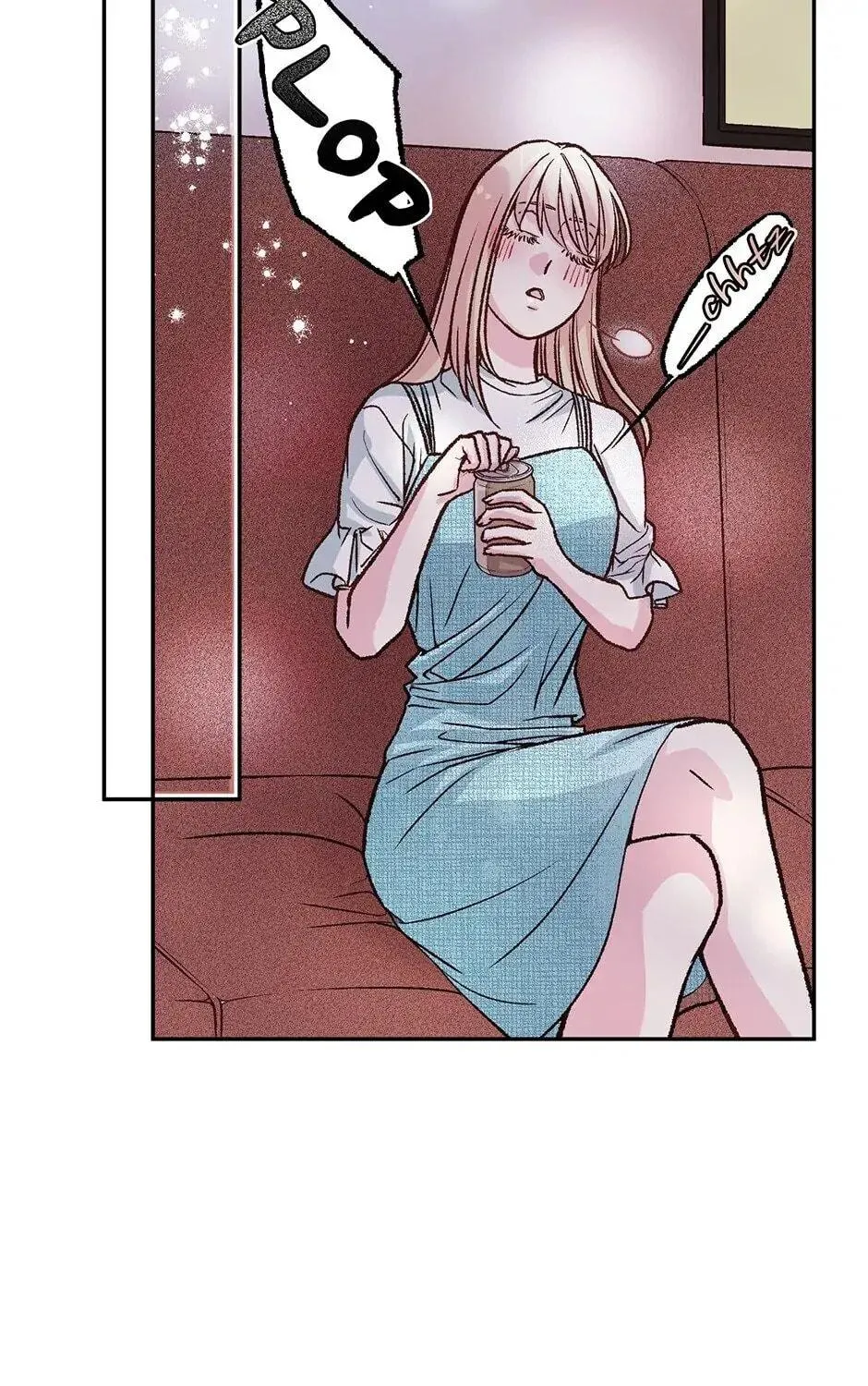 Read My Eunha chapter 18 image 46 on Lezhin