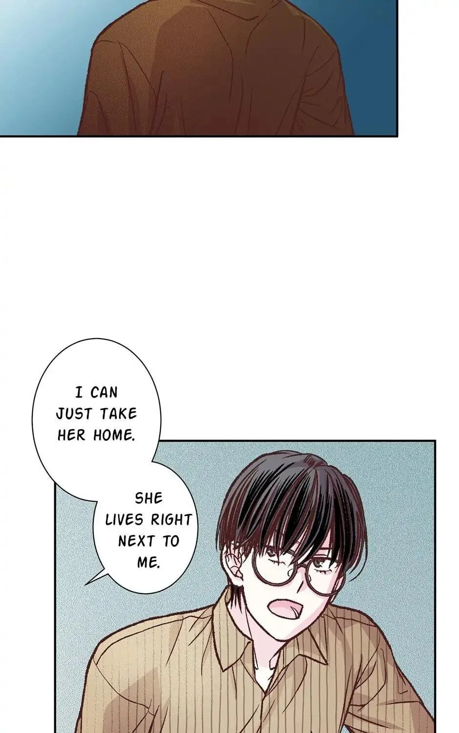 Read My Eunha chapter 18 image 58 on Lezhin