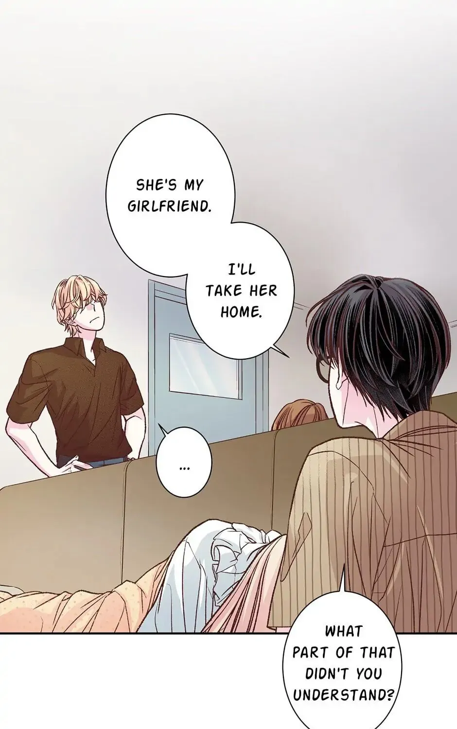 Read My Eunha chapter 18 image 60 on Lezhin