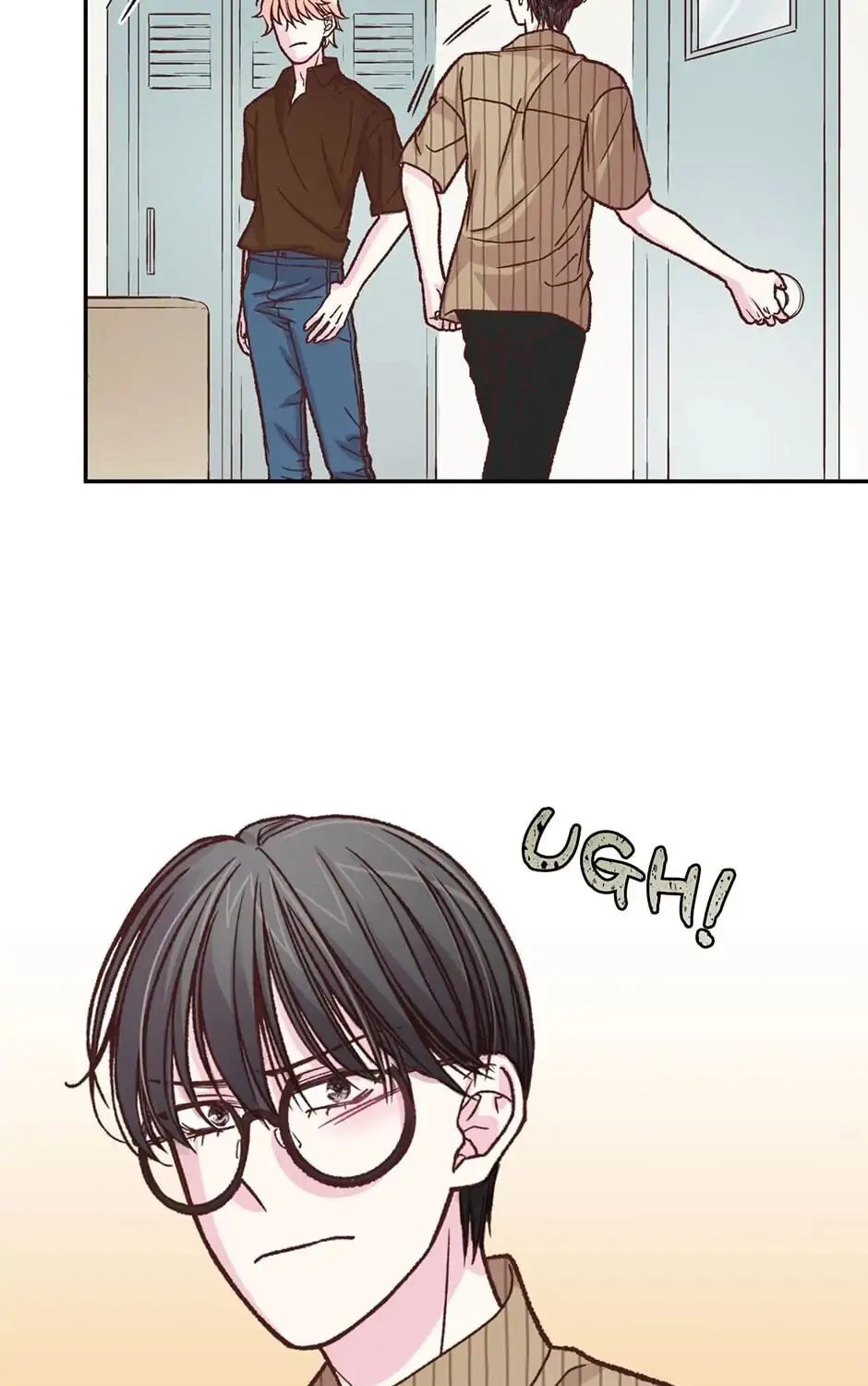 Read My Eunha chapter 18 image 66 on Lezhin
