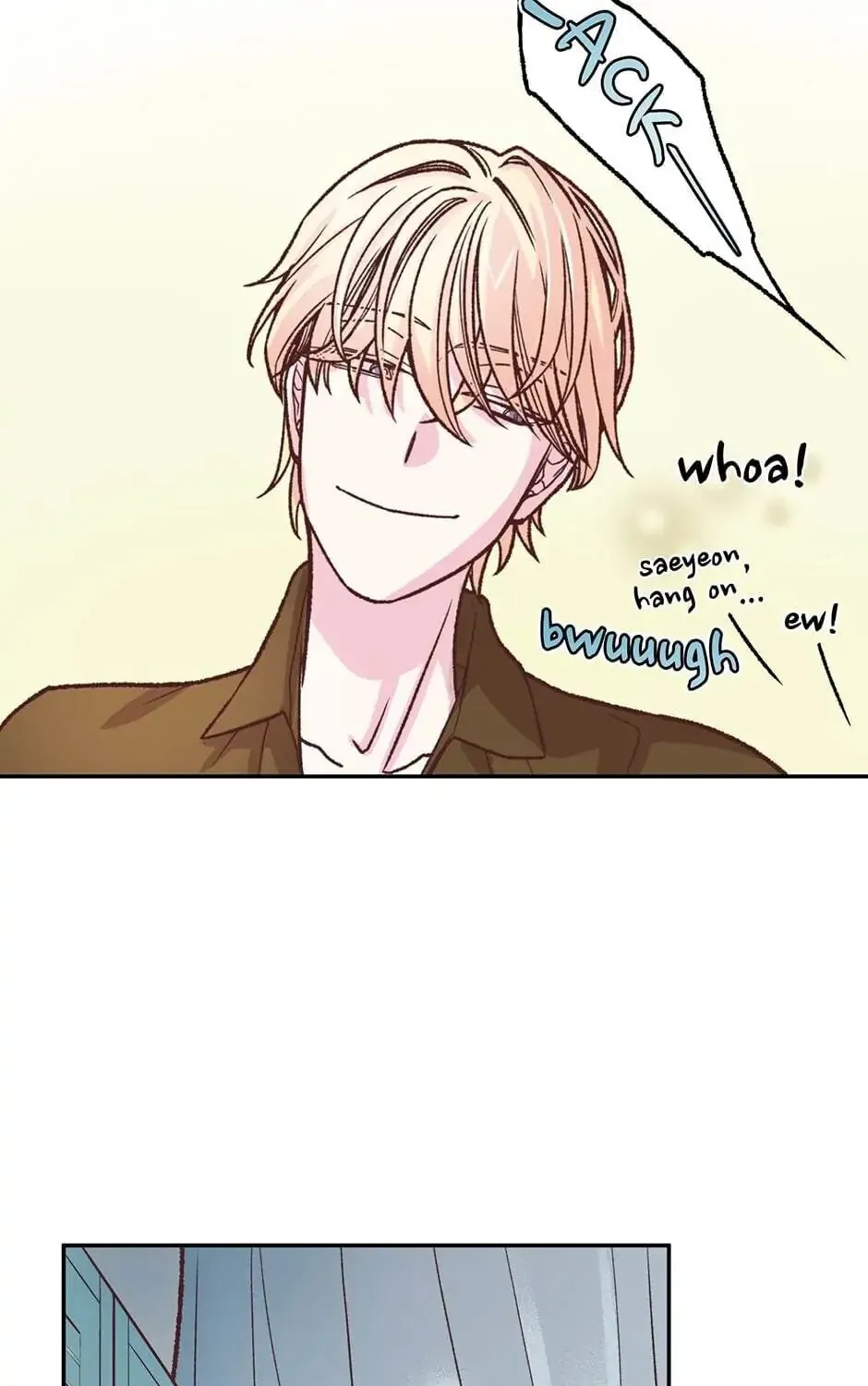 Read My Eunha chapter 18 image 74 on Lezhin